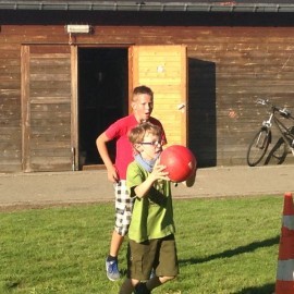 Vrijdag vergadering JPG  151 - Scouts en Gidsen Zaventem 